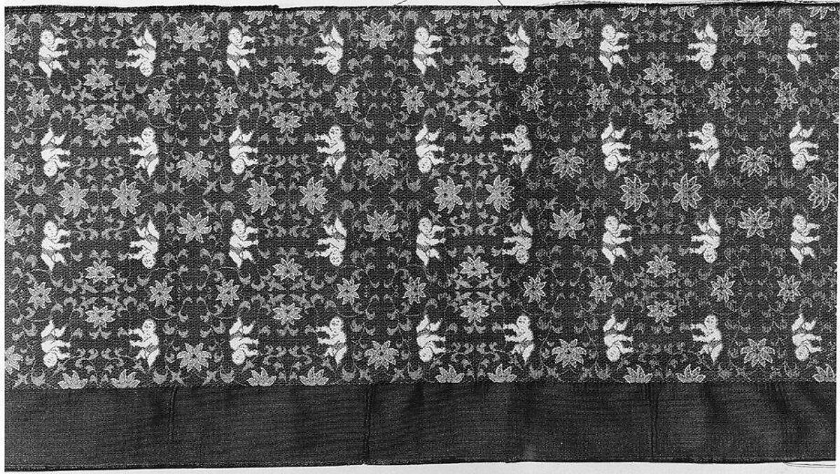 Length, Kawashima Weaving Co., Silk, Japan 