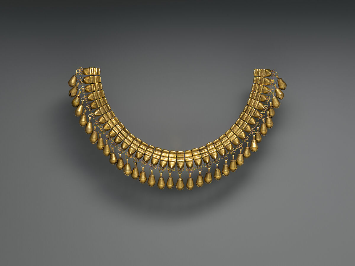 Teeth hot sale beads necklace