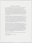 Cross Currents, Ann Chernow (American, born New York 1936), Portfolio of 8 prints