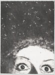 Cross Currents, Ann Chernow (American, born New York 1936), Portfolio of 8 prints