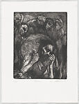 Cross Currents, Ann Chernow (American, born New York 1936), Portfolio of 8 prints