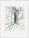 Cross Currents, Ann Chernow (American, born New York 1936), Portfolio of 8 prints