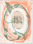Cross Currents, Ann Chernow (American, born New York 1936), Portfolio of 8 prints
