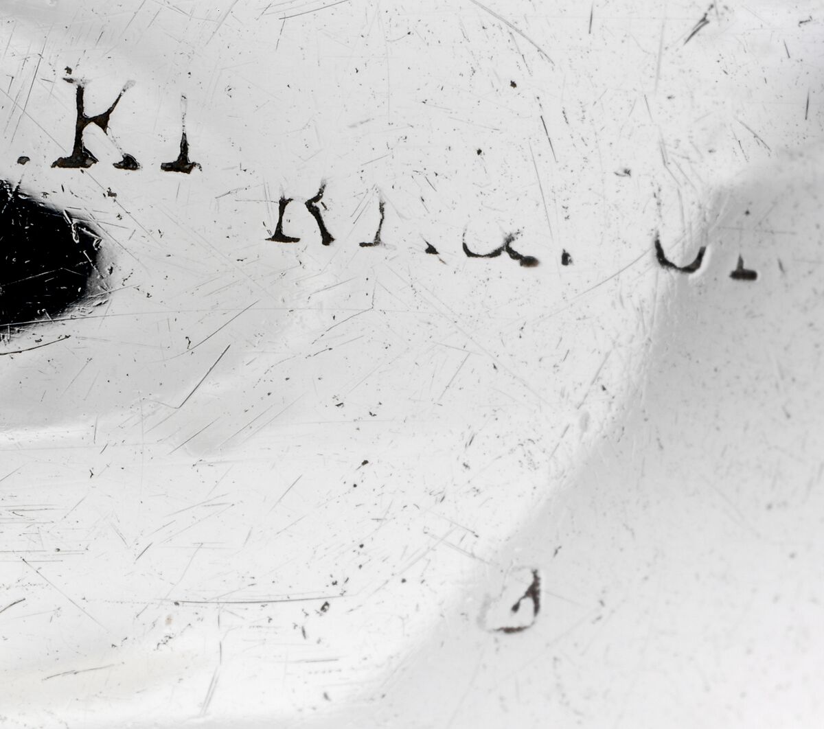 Salt, Samuel Kirk and Son (1846–68), Silver and silver-gilt, American