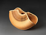 Setting Sail (Boat-Shaped Flower Basket), Tanabe Chikuunsai IV (Japanese, born 1973), Timber bamboo, rattan, and bamboo branches, Japan