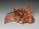 Tide, Fujitsuka Shōsei (Japanese, born 1949), Timber bamboo and rattan, Japan