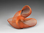 Dance, Honda Shōryū (Japanese, born 1951), Timber bamboo and rattan, Japan