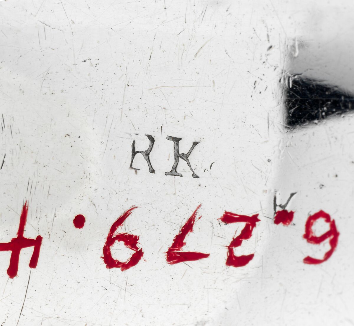 Salt, Samuel Kirk and Son (1846–68), Silver and silver-gilt, American