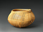 Shining, Shōno Tokuzō (Japanese, born 1942), Timber bamboo and rattan, Japan