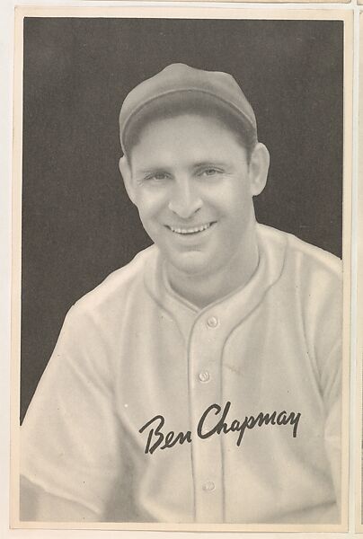 Ben Chapman