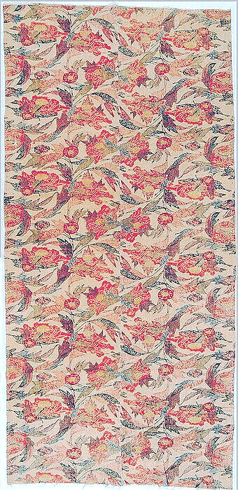 Piece, Ramie or stem fiber, Japan (Ryūkyū Islands)