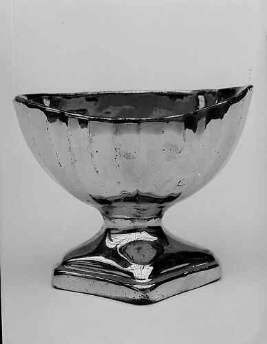 Saltcellar