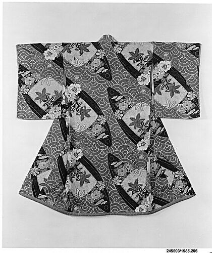 Woman's Robe