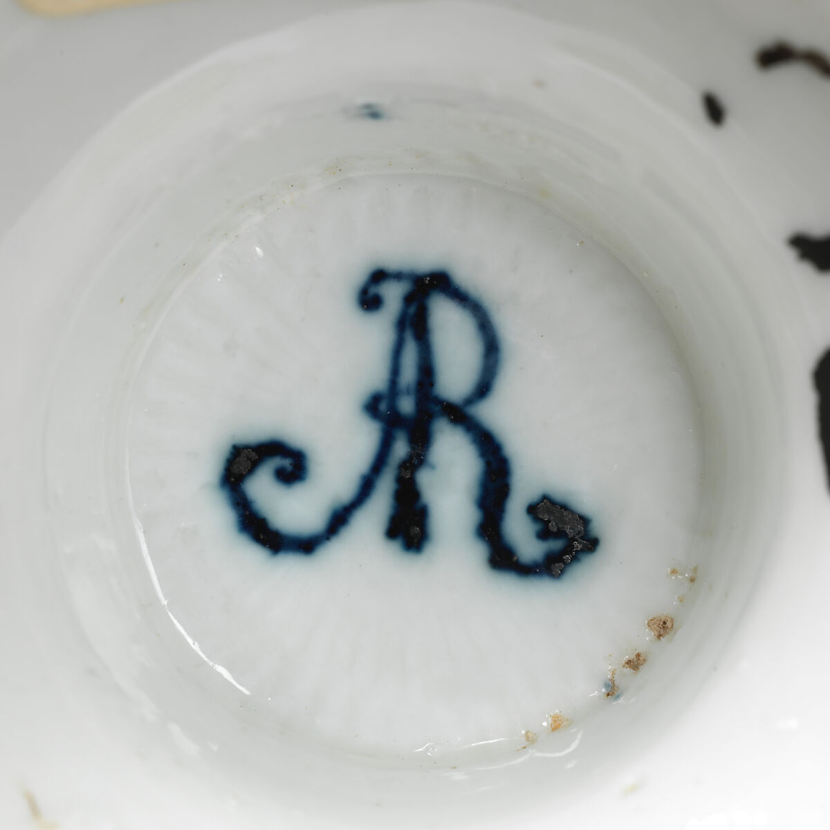 Vase with cover, Meissen Manufactory (German, 1710–present), Hard-paste porcelain, German, Meissen