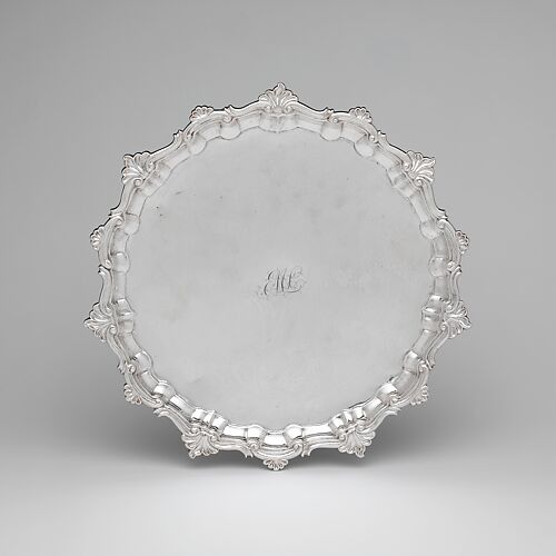 Salver