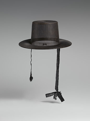 Man's hat (gat)