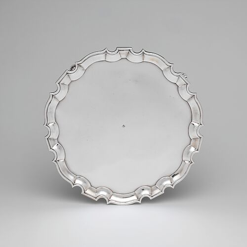 Salver