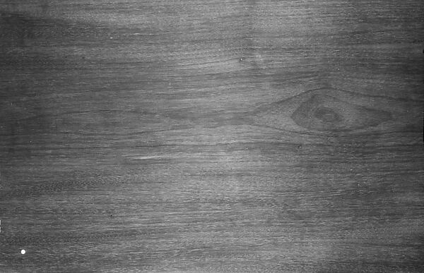 Sample Board, Wood; Mahogany 