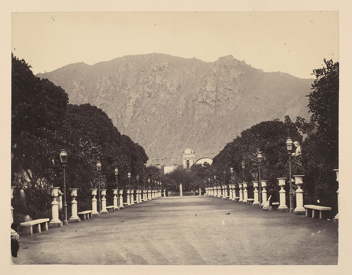 [Civil War View], Thomas C. Roche (American, 1826–1895)  , et al, Albumen silver print from glass negative 