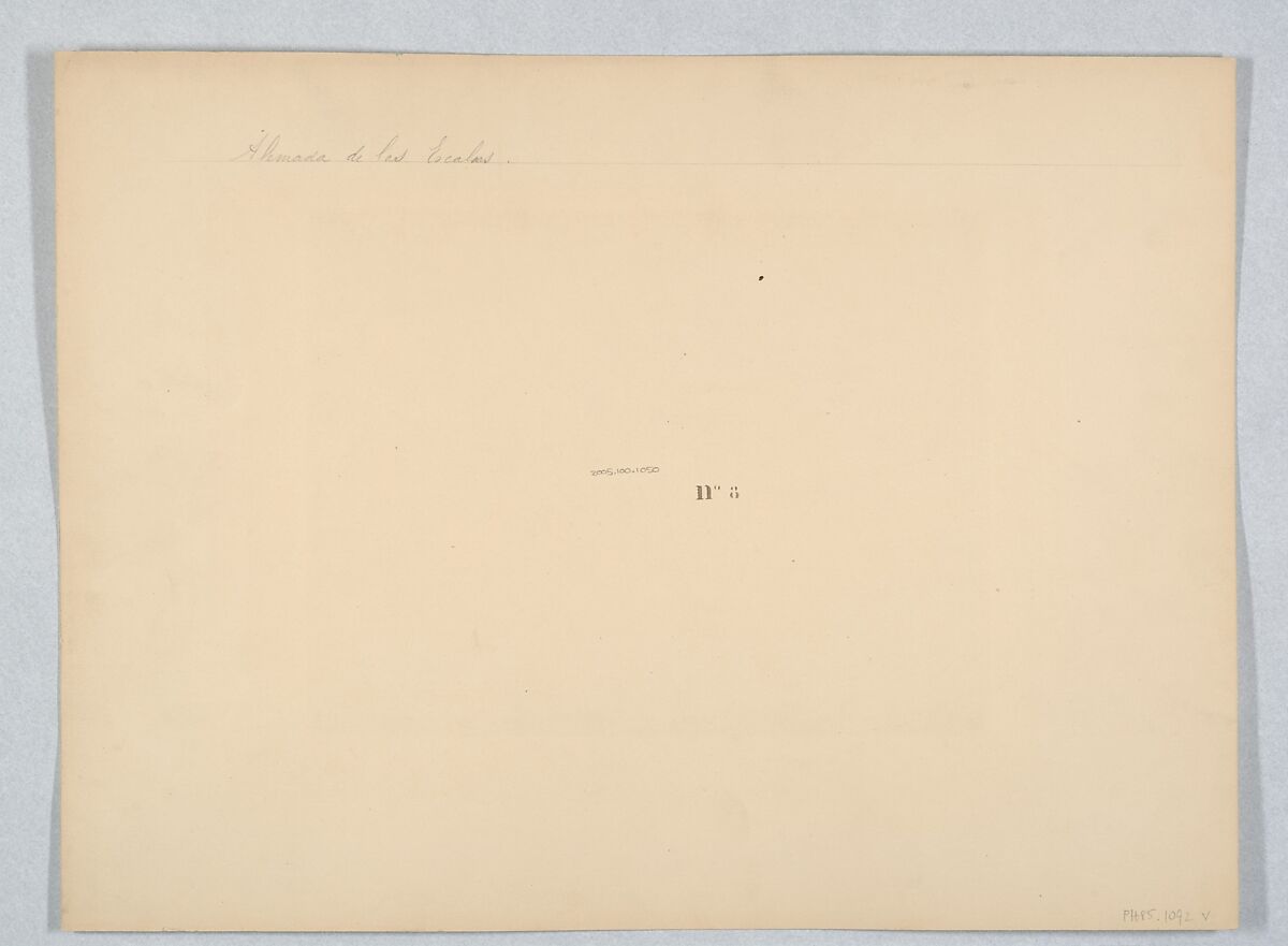 [Civil War View], Thomas C. Roche (American, 1826–1895)  , et al, Albumen silver print from glass negative