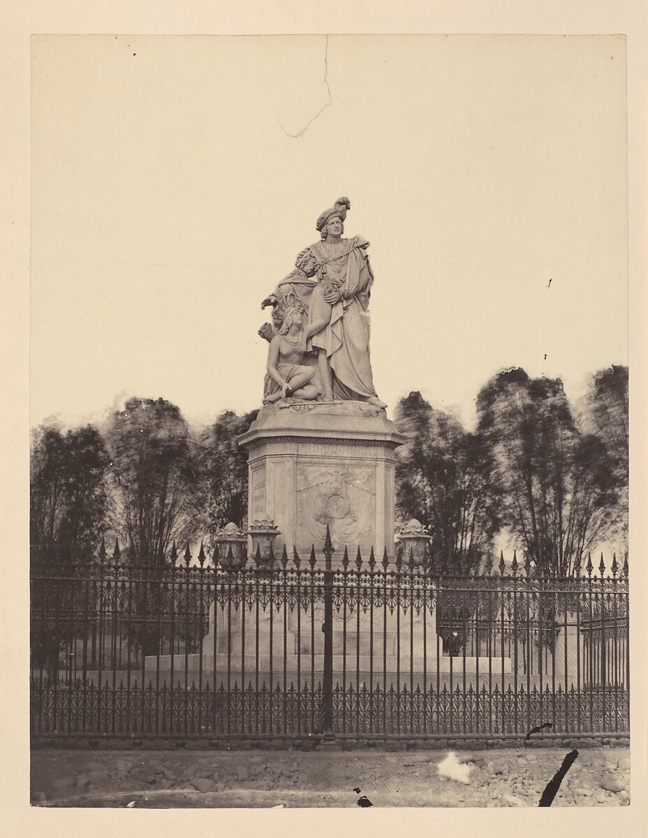 [Civil War View], Thomas C. Roche (American, 1826–1895)  , et al, Albumen silver print from glass negative 