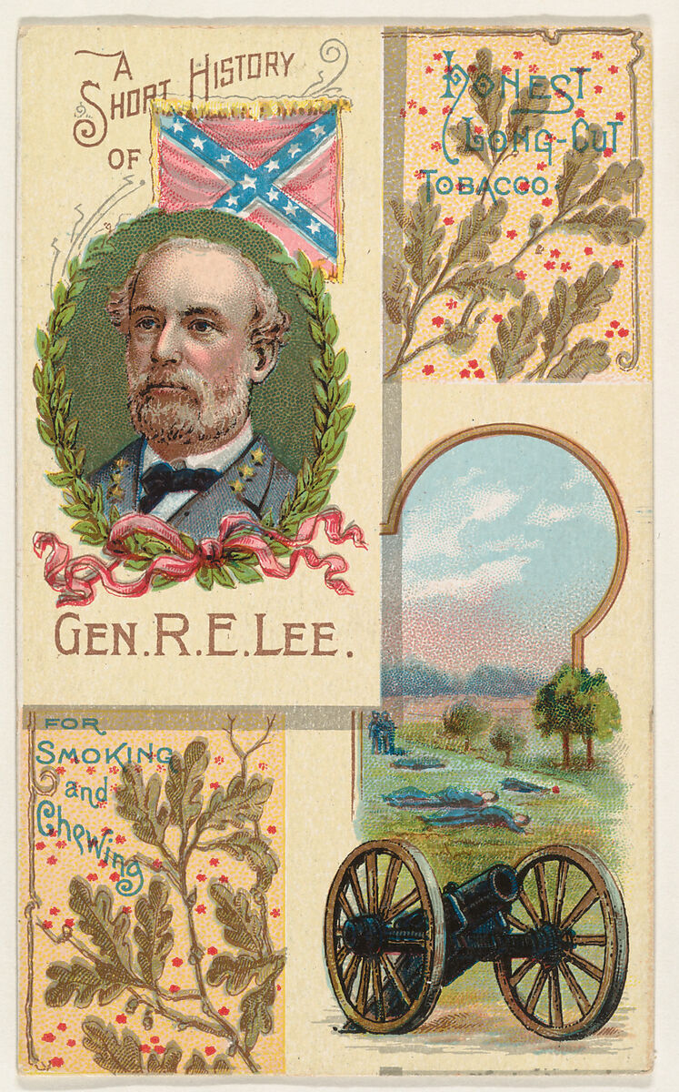 duke tobacco history Issued by W. Duke, Sons & Co