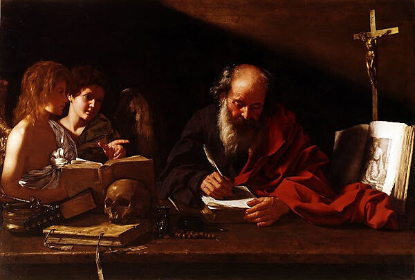 Grape Vines and Fruit, with Three Wagtails, Bartolomeo Cavarozzi (Italian, Viterbo 1587–1625 Rome), Oil on canvas