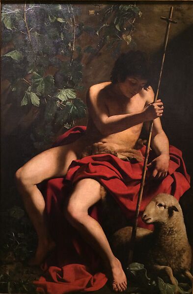 Grape Vines and Fruit, with Three Wagtails, Bartolomeo Cavarozzi (Italian, Viterbo 1587–1625 Rome), Oil on canvas