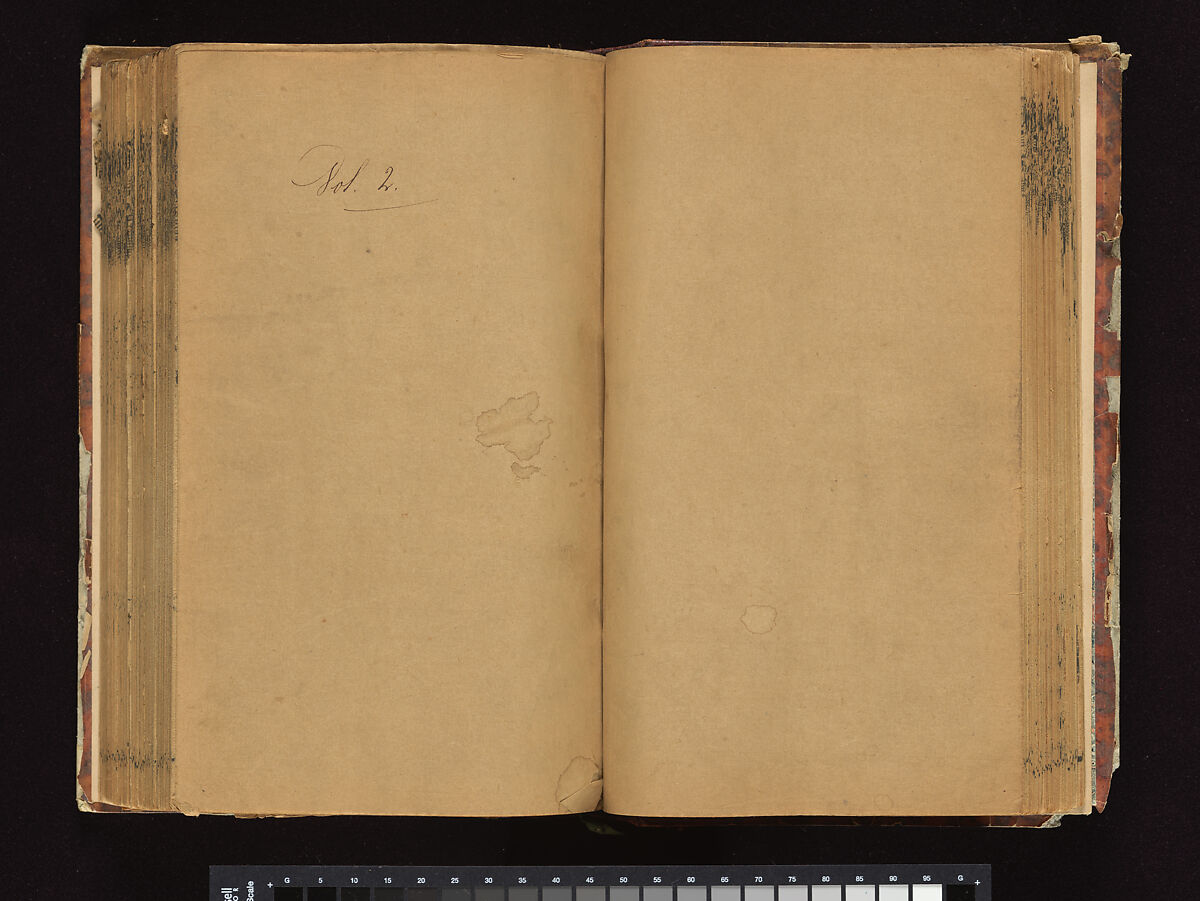 The Water Margin, Woodblock-printed book; ink on paper, China