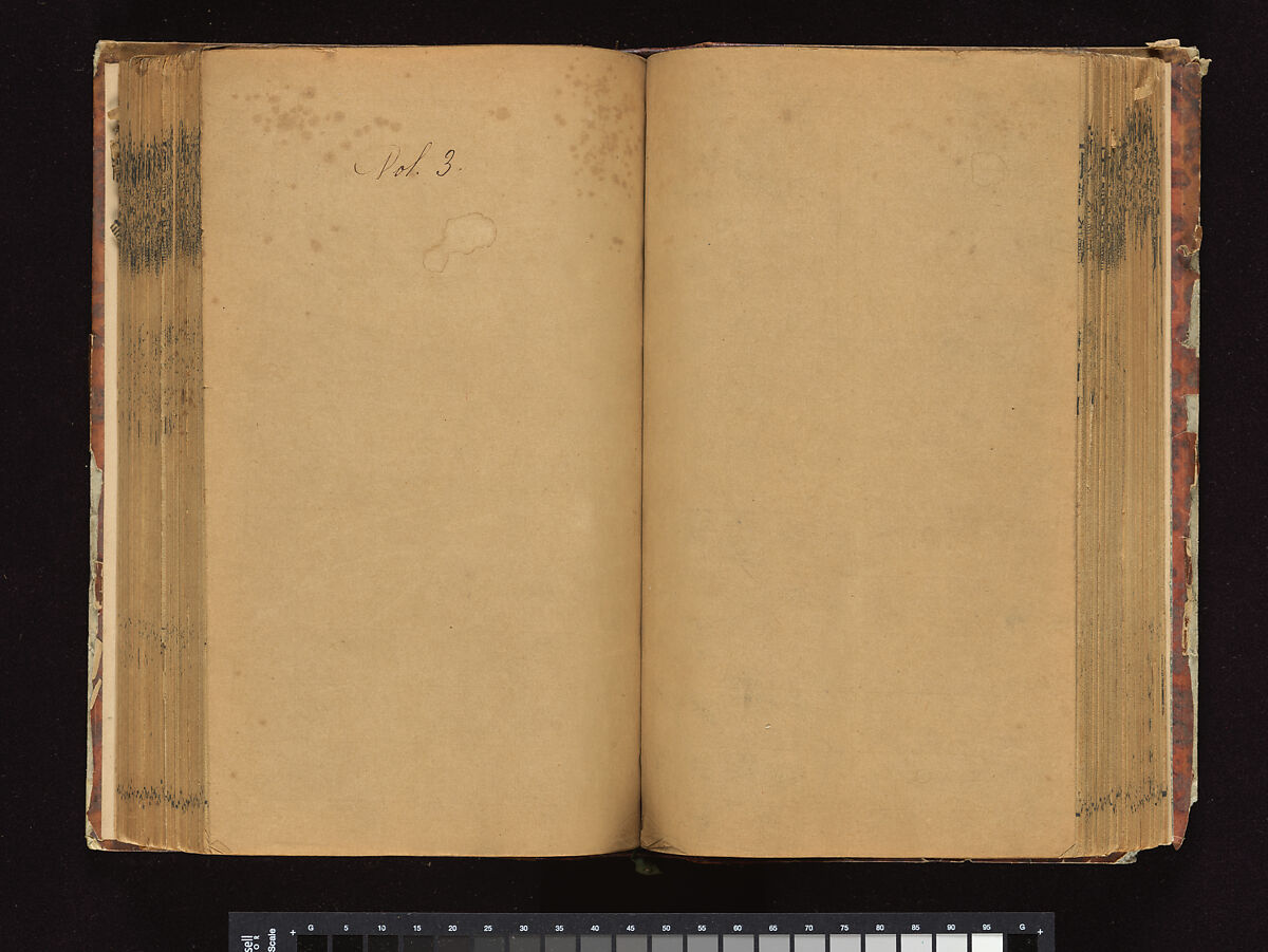 The Water Margin, Woodblock-printed book; ink on paper, China