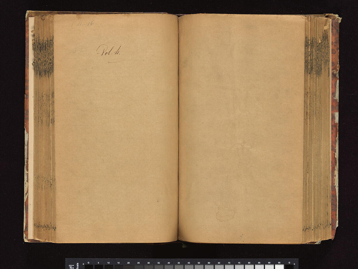 The Water Margin, Woodblock-printed book; ink on paper, China