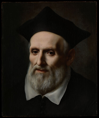 Saint Philip Neri (1515–1595)