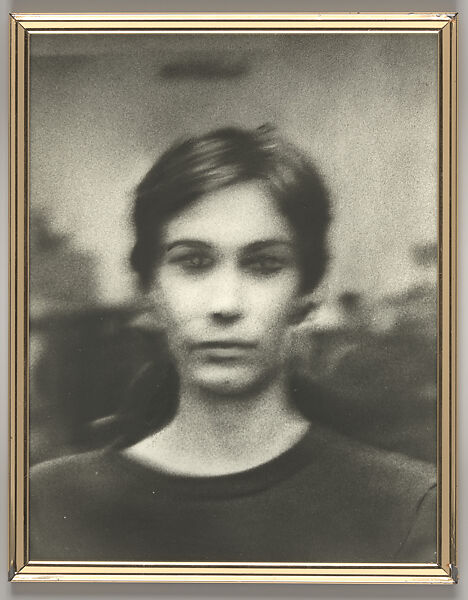 Martian Portraits, Jim Shaw (American, born Midland, Michigan, 1952), Gelatin silver prints