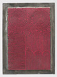 Seamus Heaney Poems and a Memoir (book) and eight engraving plates, Henry Pearson (American, Kinston, North Carolina 1914–2006 New York), Book with engravings; eight engraving plates