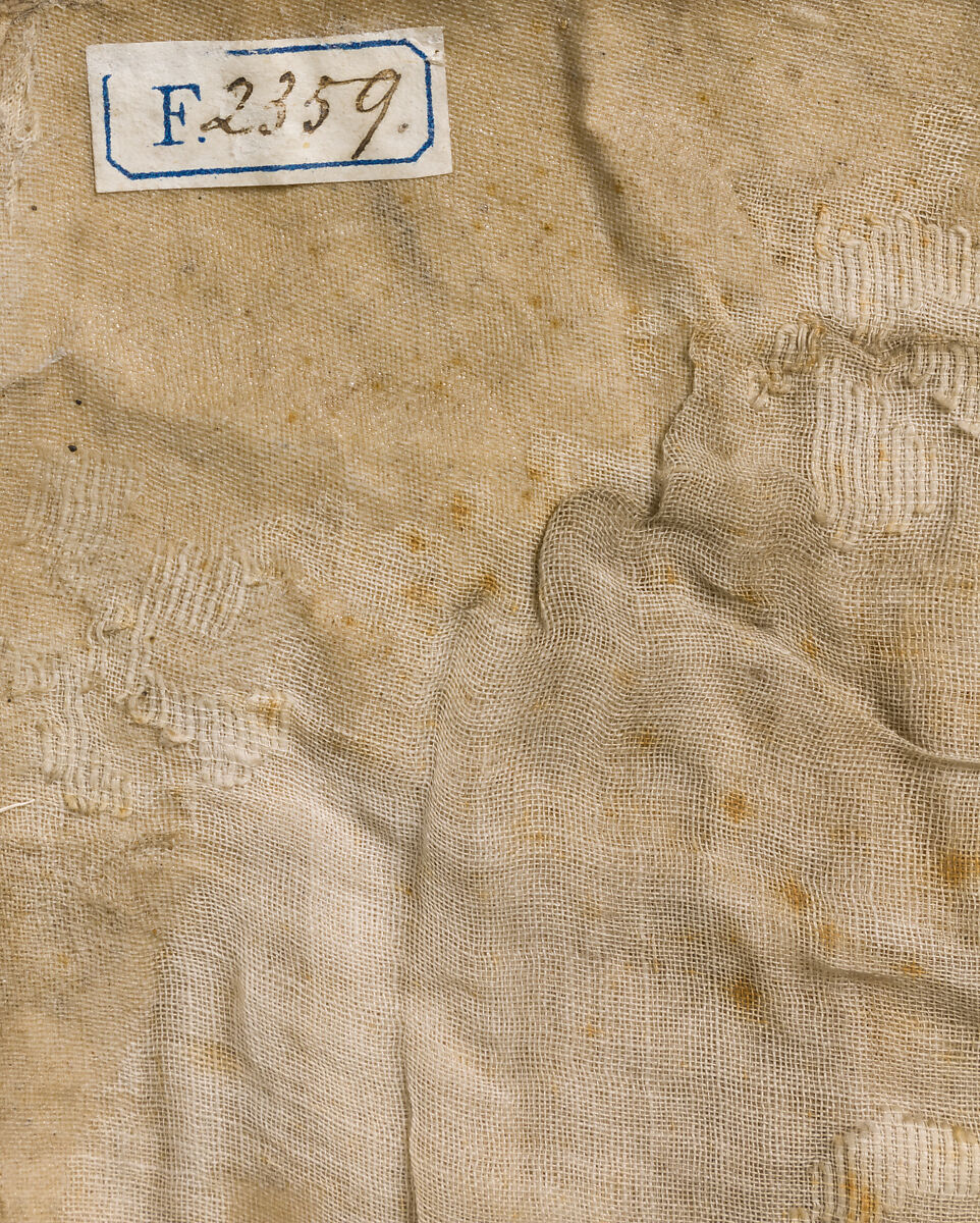 Adoration of the Magi, Cartapesta (papier maché) with polychromy and gilding, German