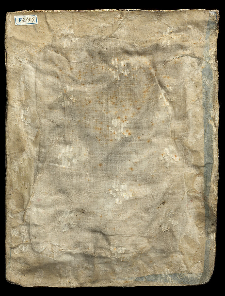 Adoration of the Magi, Cartapesta (papier maché) with polychromy and gilding, German