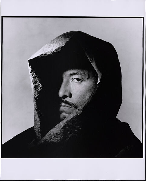 Irving Penn | Issey Miyake, New York | The Metropolitan