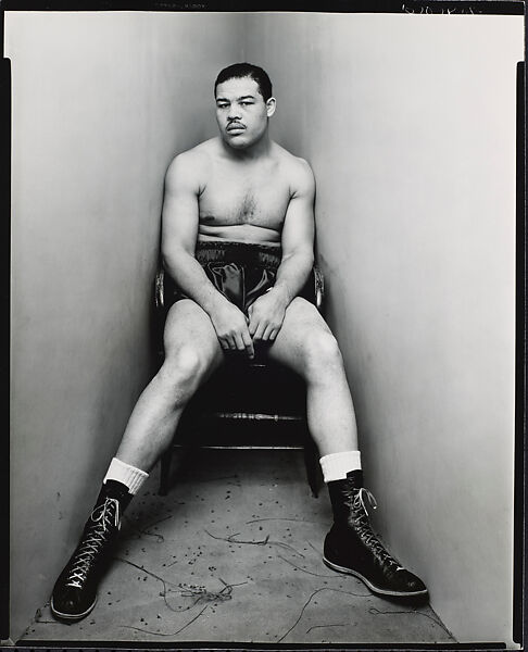 Joe Louis