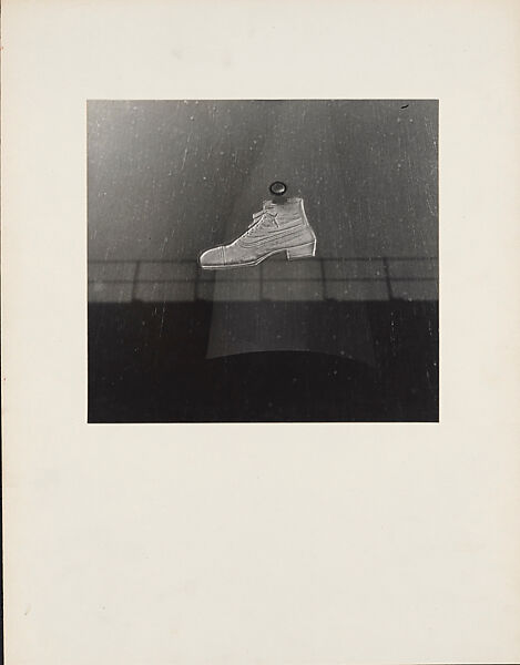 O'Sullivan's Heels, New York, Irving Penn (American, Plainfield, New Jersey 1917–2009 New York), Gelatin silver print 