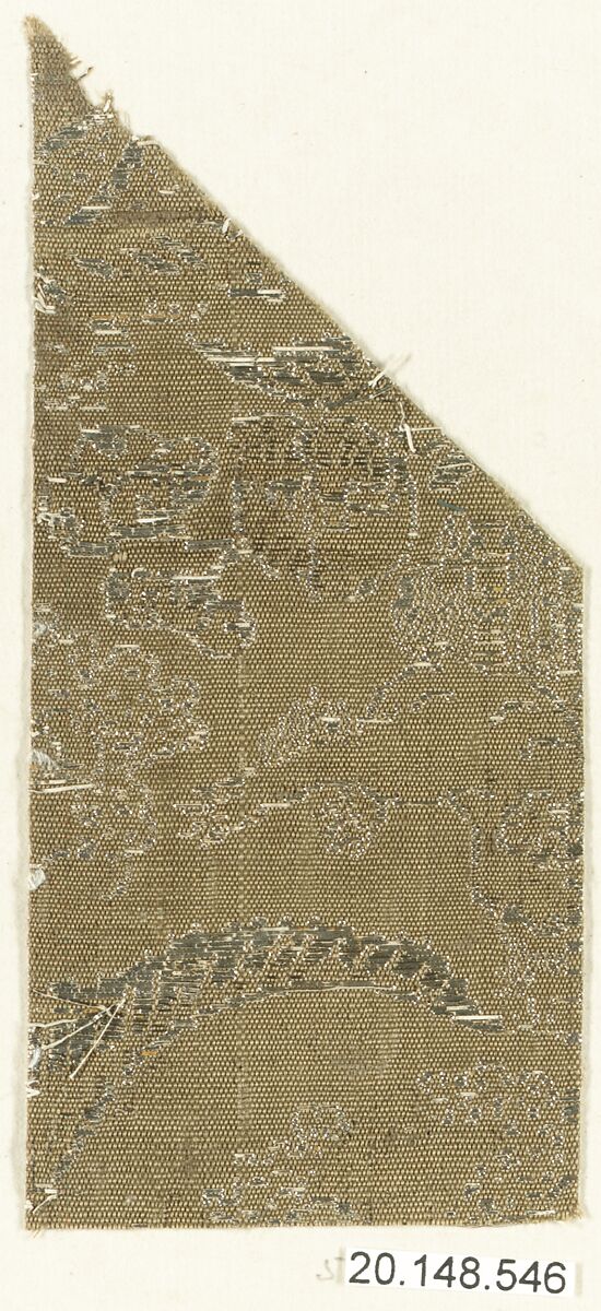 Piece | China | Qing dynasty (1644–1911) | The Metropolitan Museum of Art