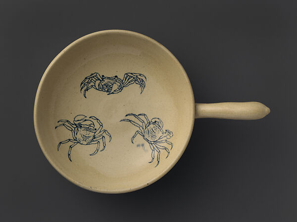 Dish, Rookwood Pottery Company (American, Cincinnati, Ohio 1880–1967), Earthenware, American