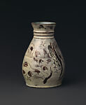 Vase, Henry Varnum Poor (American, Chapman, Kansas 1887–1970 New City, New York), Earthenware, American