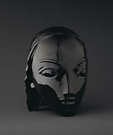 Mystic, Waylande Gregory (American, Baxter Springs, Kansas 1905–1971 Warren Township, New Jersey), Earthenware, American