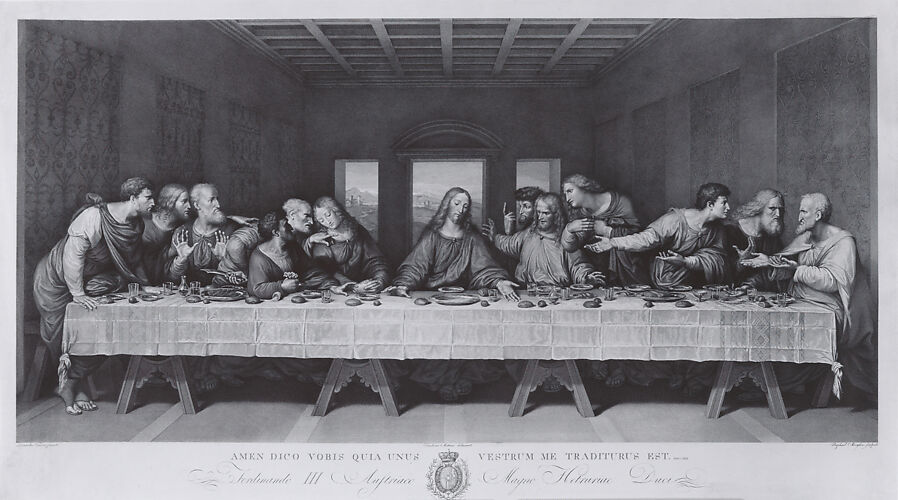 The Last Supper