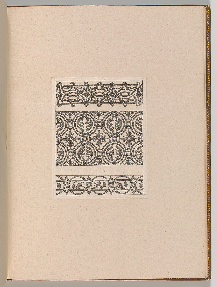 After Jacques Androuet Du Cerceau | Copies after the 'Livre contenant ...