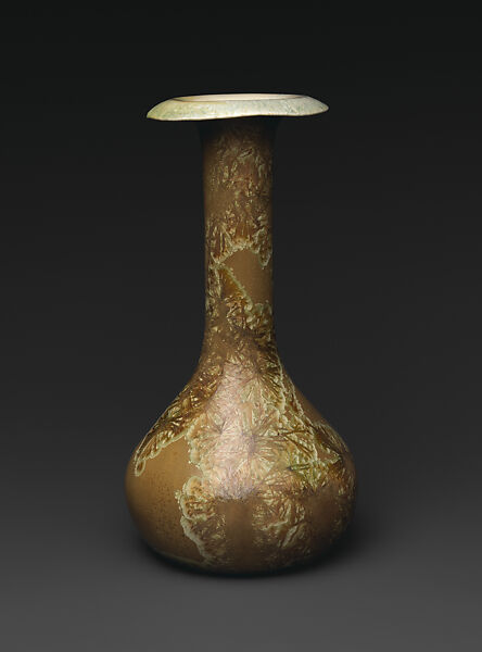 Vase, University City Pottery, Porcelain, American