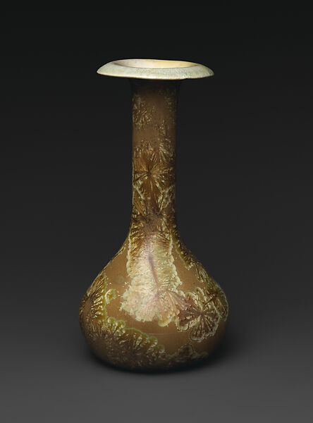 Vase, University City Pottery (1909–14), Porcelain, American