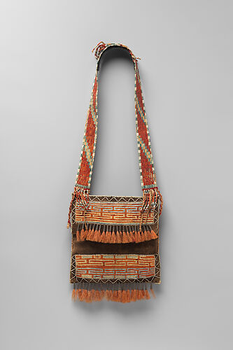 Shoulder bag