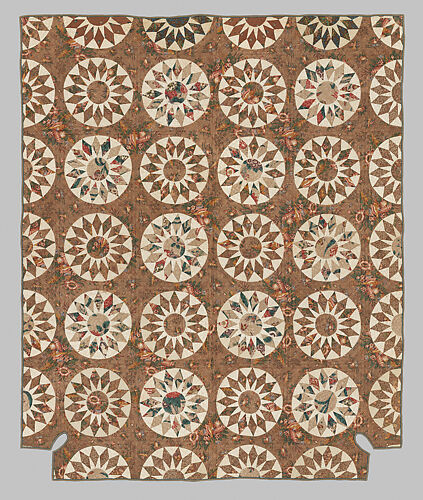 Sunburst Quilt