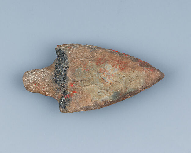 Arrowhead